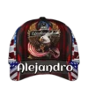 ONE
NATION
Under God
Alejandro