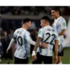 Selección Argentina 2022 10