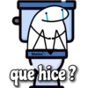 Valentina que hice?