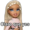 Bratz 1.0 9