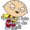 EPon una foto
nuestra de
Uperfil