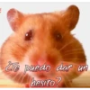 E Te puedo dar un besito?