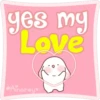 ges my
Love
Ainarey