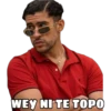 WEY NI TE TOPO