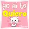 yo sí te
Quiero
"Ainarey
