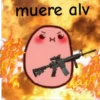muere alv