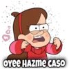 O
OYEE HAZME CASO