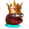 PEPE GALAXY 2 6
