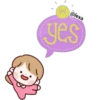 cute text  ️ 10