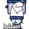 Valentina holaaa