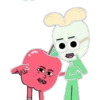 Manzana y Cebollín 1 7
