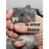 yo tu amor tóxico