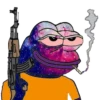 PEPE GALAXY 2 8