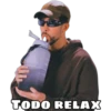 TODO RELAX