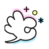 Emojis cute Kawaii 12 12