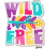 WILD
8
FREE
@lexa