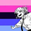 Omnisexual Icons 14