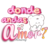 donde
andas
m
Ainarey