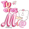 TU
eres
Mas
@
Ainarey