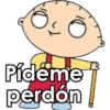 Pídeme
perdón
13
