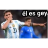 Selección Argentina 2022 12