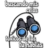 buscando mis celos Valentina toxicos de los tu hablás