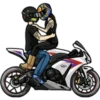 motos pasión 14