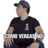 @edhumw
(CÓMO VERGAS NO!