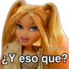 Bratz 1.0 14