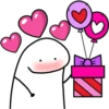 flork corazones ᥫ᭡ 12