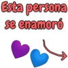 ️ Esta persona 10