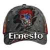 MONTE C
Ernesto