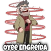 A
OYEE ENGREÍDA