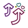 Emojis cute Kawaii 11 15