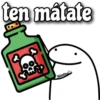 ten mátate Valentina