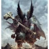 Art fantasy 14