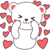 ♡~ LoVe  BeAr ~♡ 7