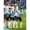 Selección Argentina 2022 13