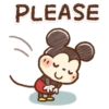 ️Mickey Friends 1 8