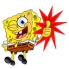 SquarePants (part 1) 14