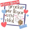¡Notitas📝con❤️amor! (Melissa) 14