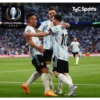 Selección Argentina 2022 14