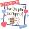 ¡Notitas📝con❤️amor! (Melissa) 15