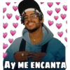 Ay ME ENCANTA
