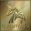EL FANTASMA