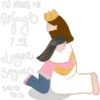 princesa de Dios 16