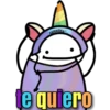 Valentinan te quiero