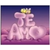 TE
AMO