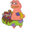 Patrick Pepe 3 15