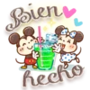 Mickey & Friends #1 10